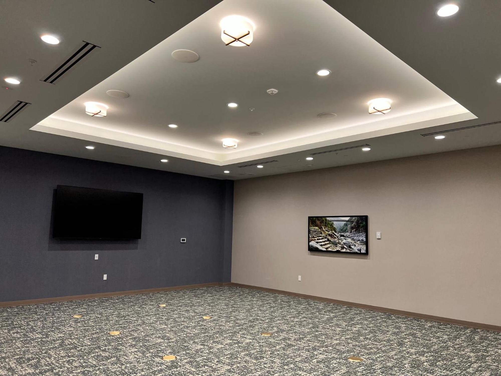 La Quinta Inn And Suites By Wyndham Lincoln Exterior foto